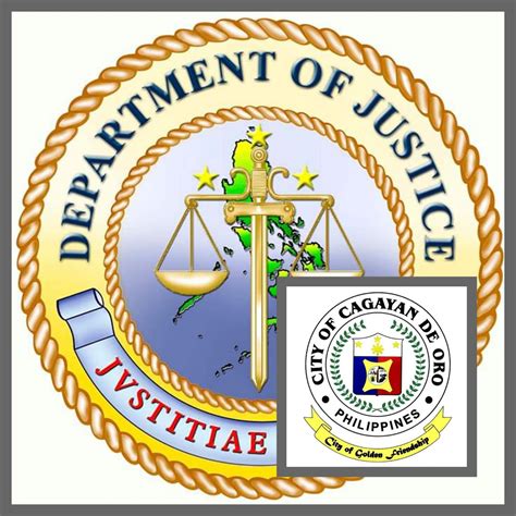City Prosecutor's Office Cagayan de Oro .